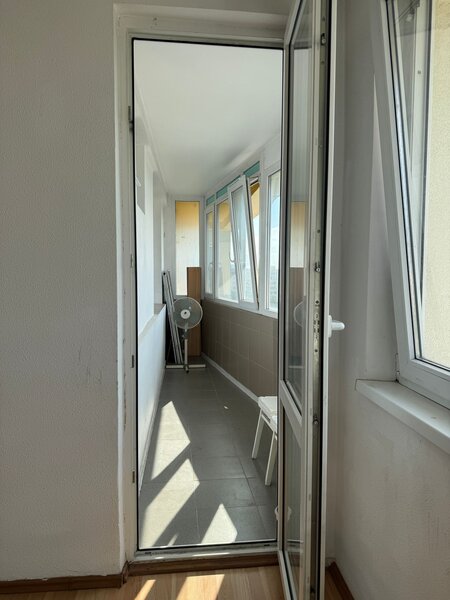 Obor, Masina de Paine,