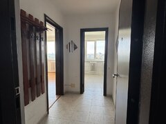 Obor, Masina de Paine